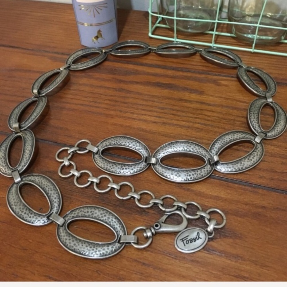 Fossil Belt